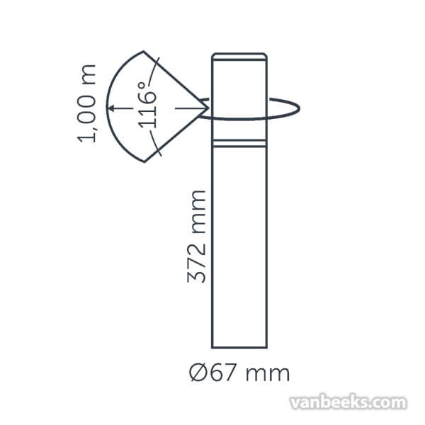 in-lite LIV Low 12v Preview